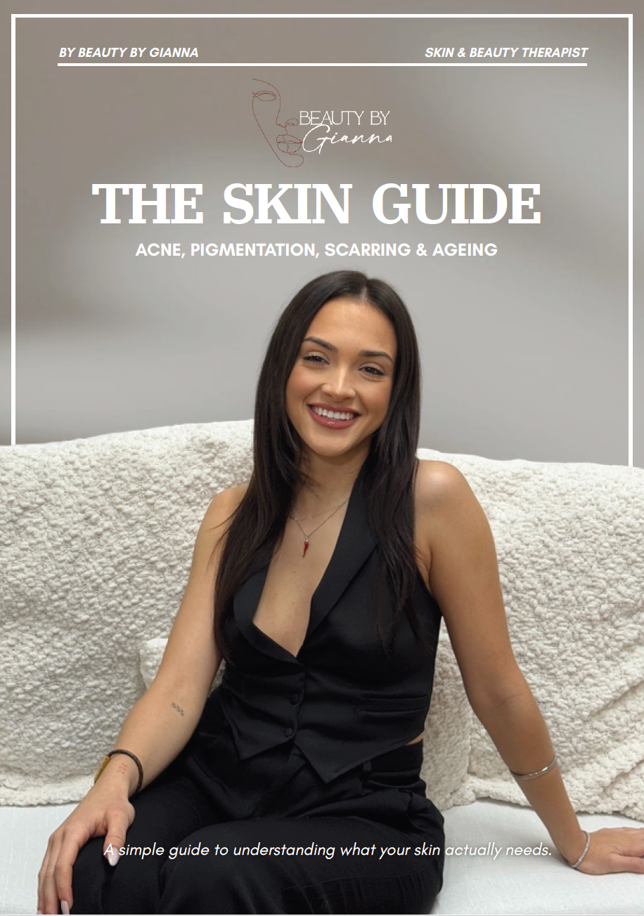 The Skin Guide Ebook